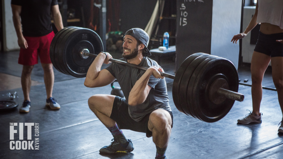 Ego Lifter