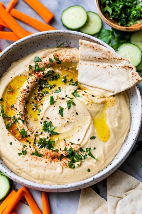 Hummus