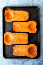 Roasted Butternut Squash