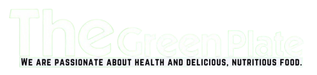 TheGreenPlate