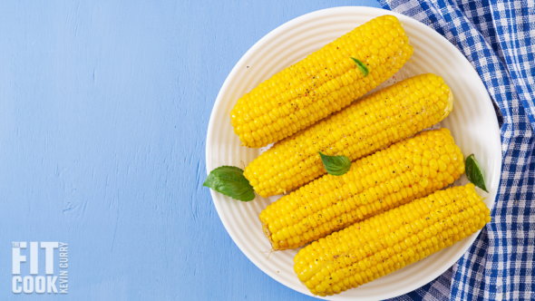 how long to boil corn