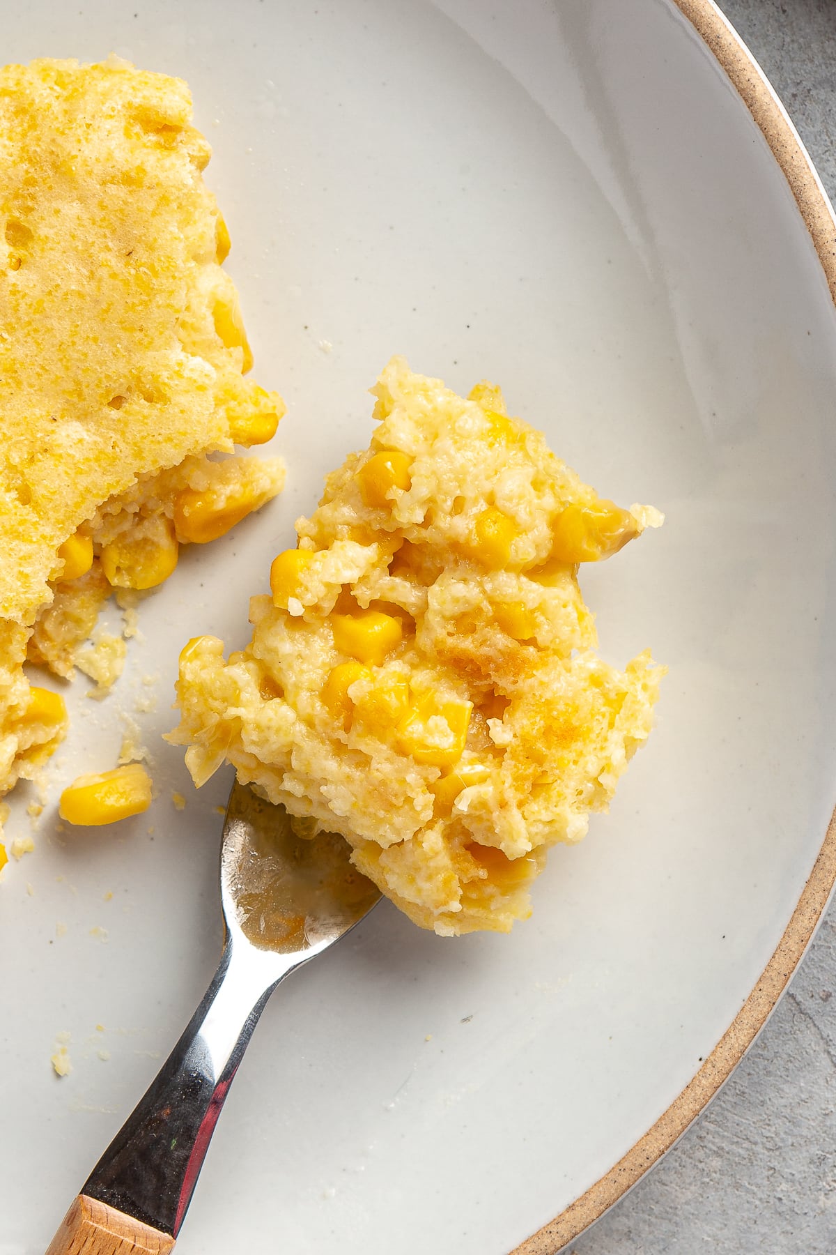 Corn Casserole