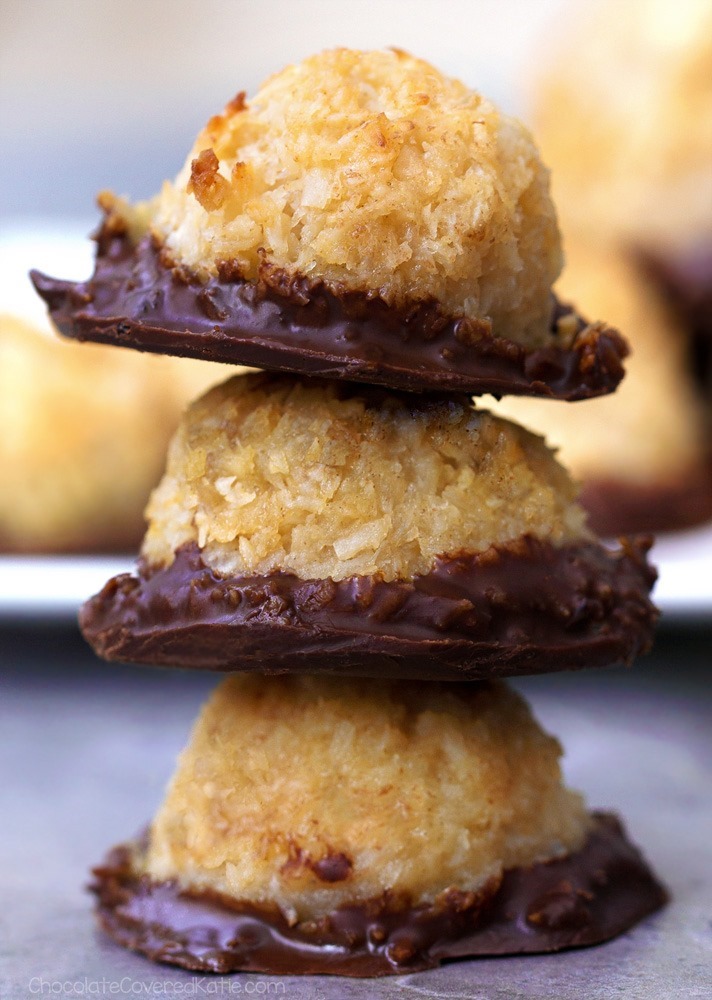 Coconut Macaroons