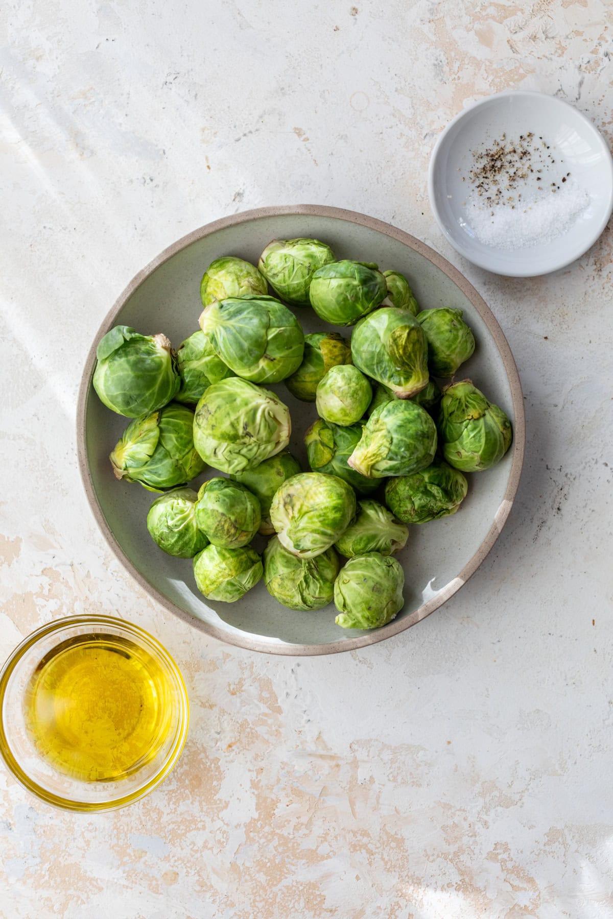 Brussel Sprouts