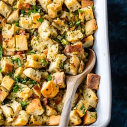 Stuffing Recipe