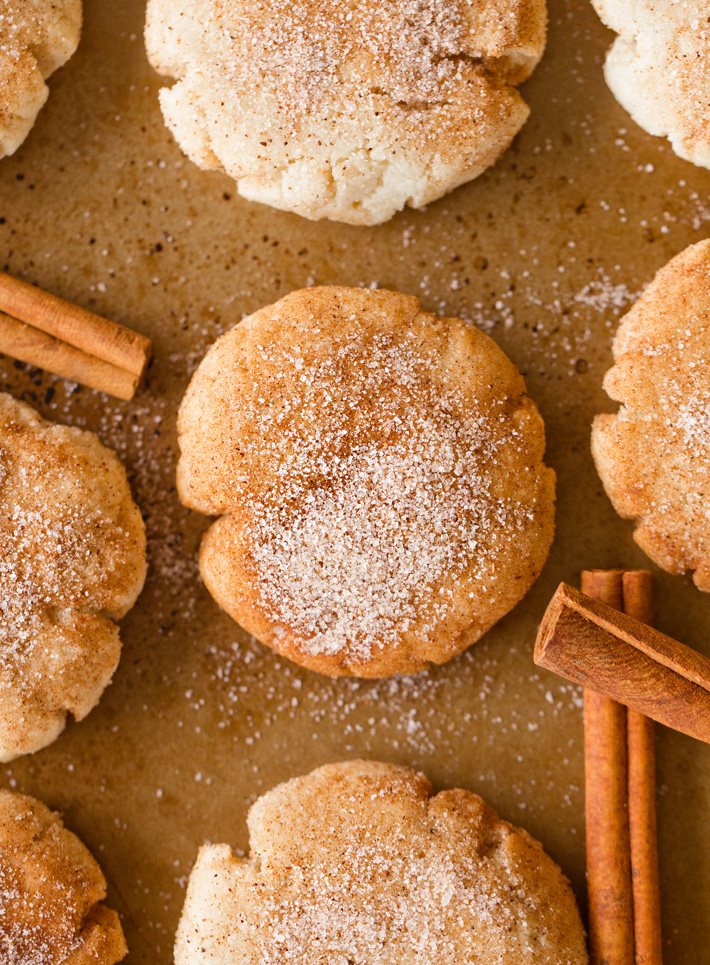 Gluten Free Vegan Cookies