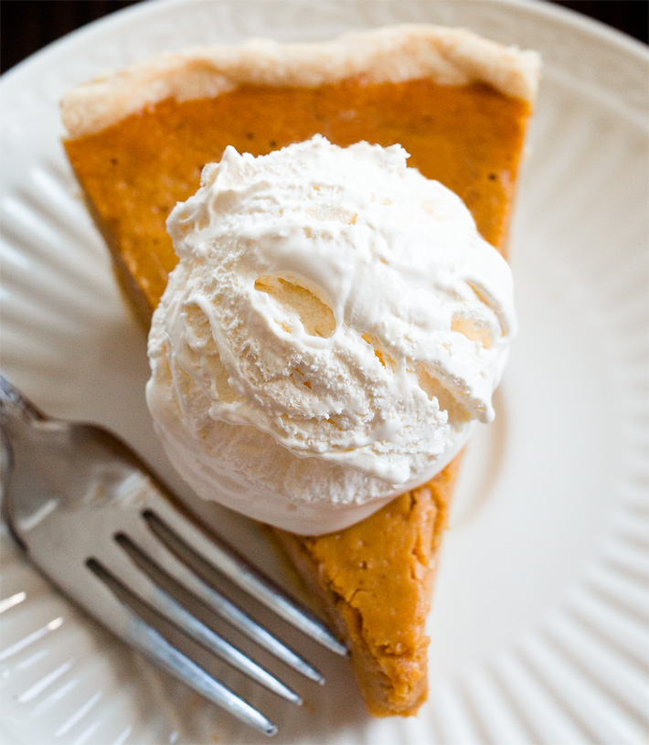 Vegan Healthy Pumpkin Pie Vegan Healthy Pumpkin Pie
