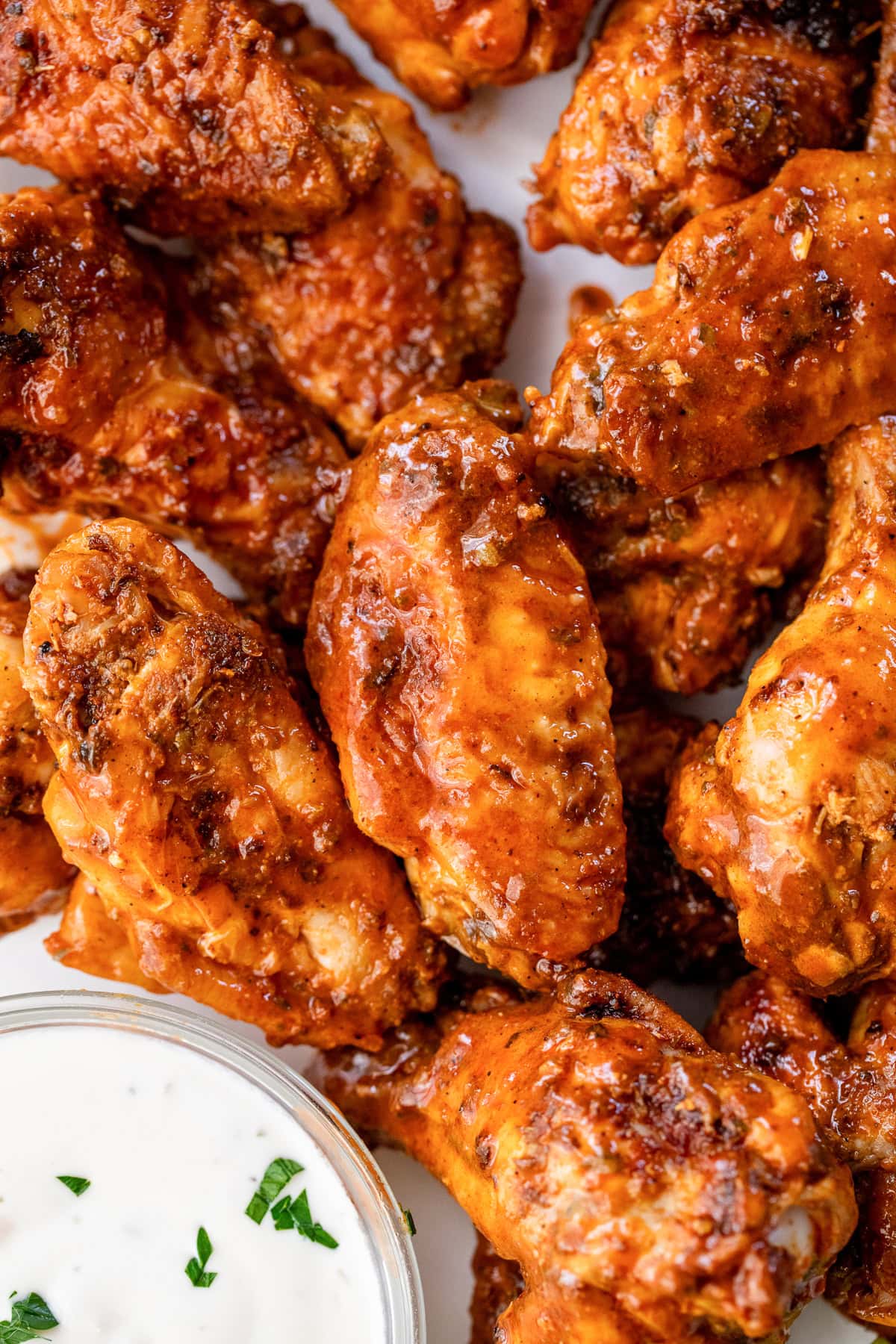 Buffalo Chicken