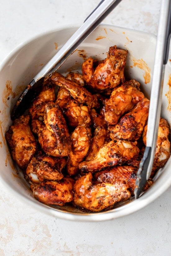 Buffalo Wings