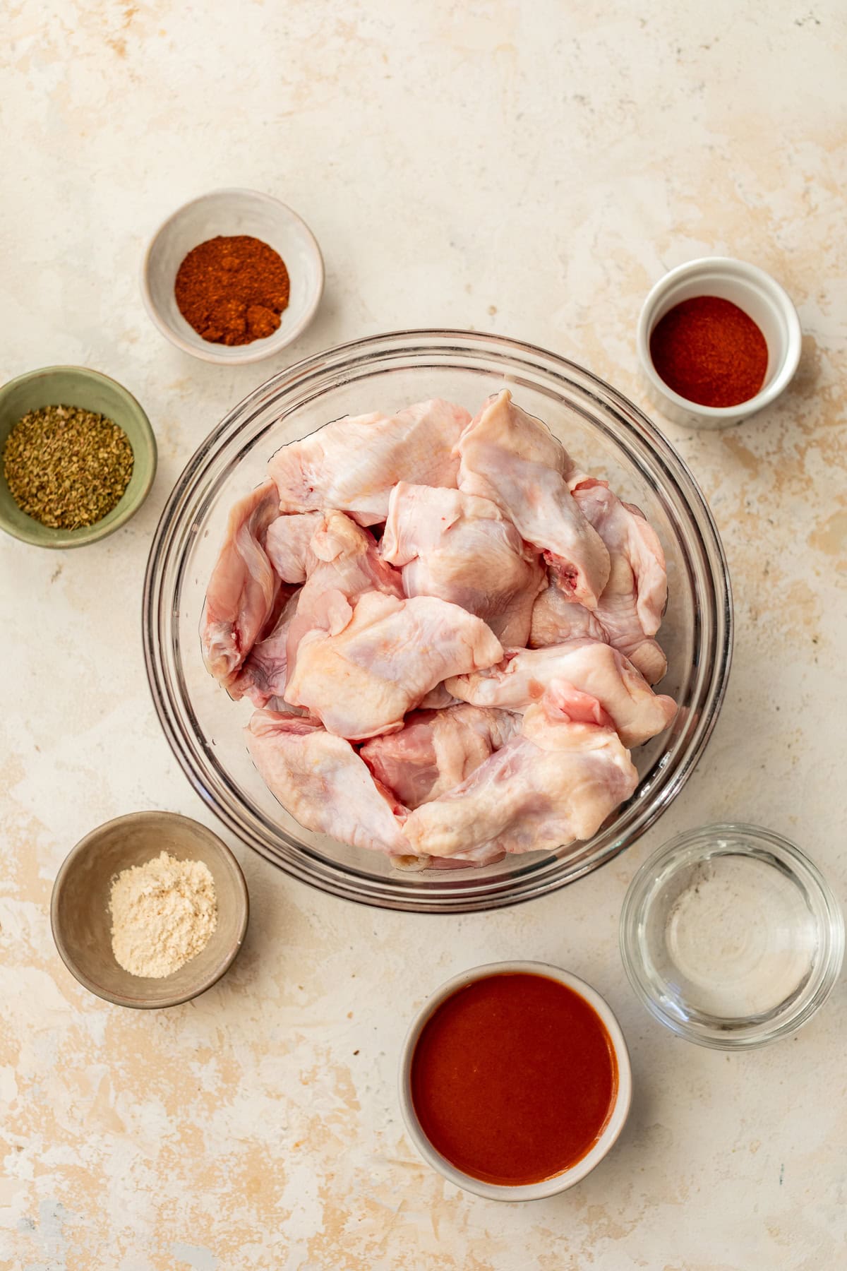 Buffalo Wings
