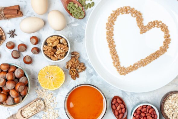 Fertility Food