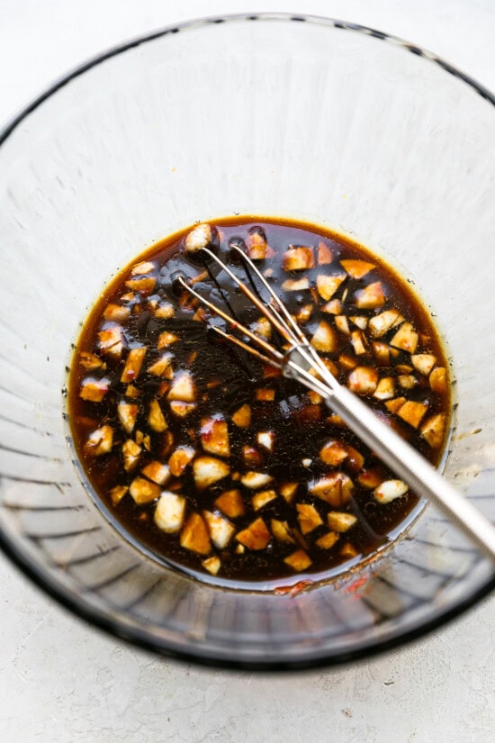stir fry sauce