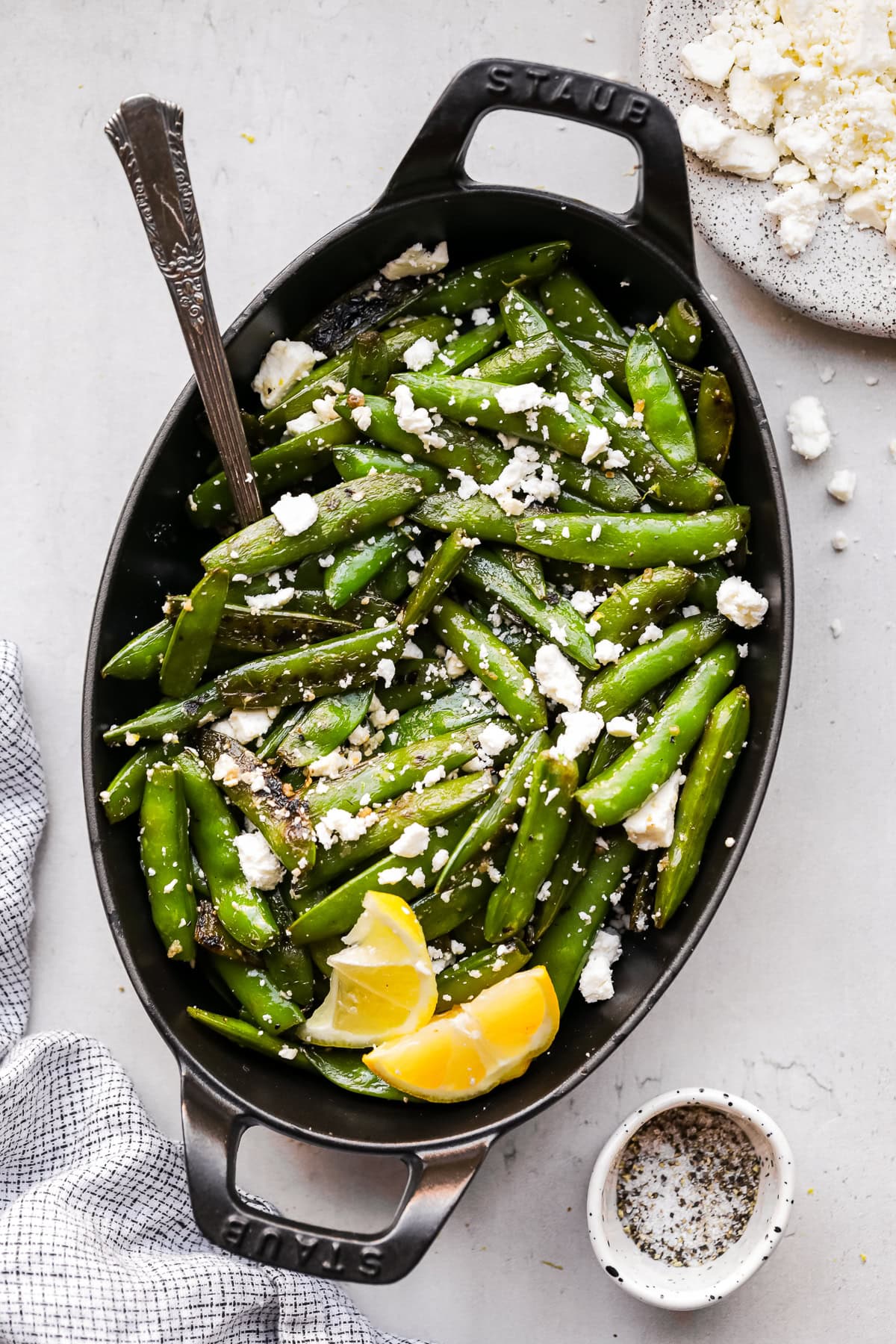 Sugar Snap Peas