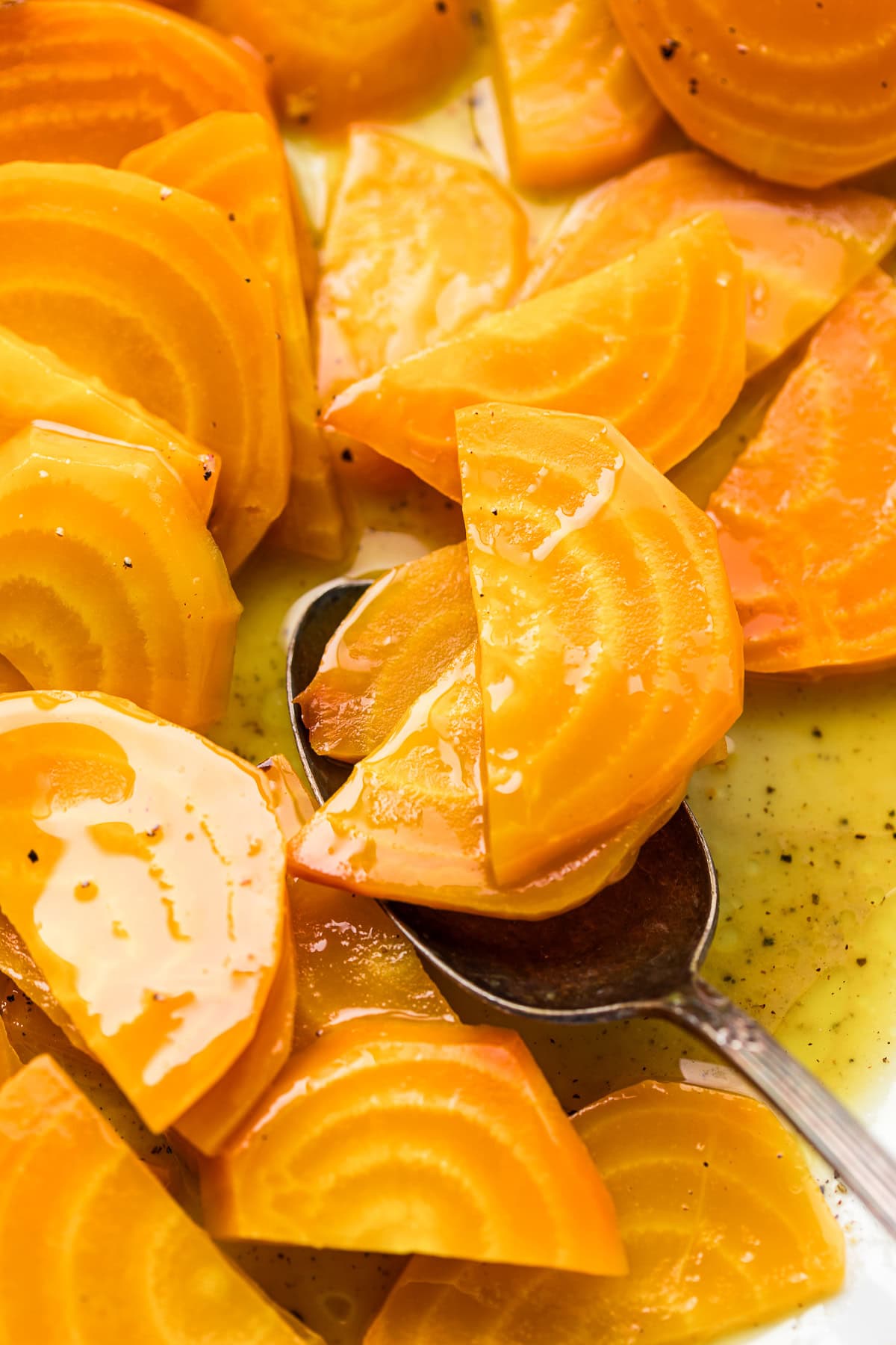 Golden Beets