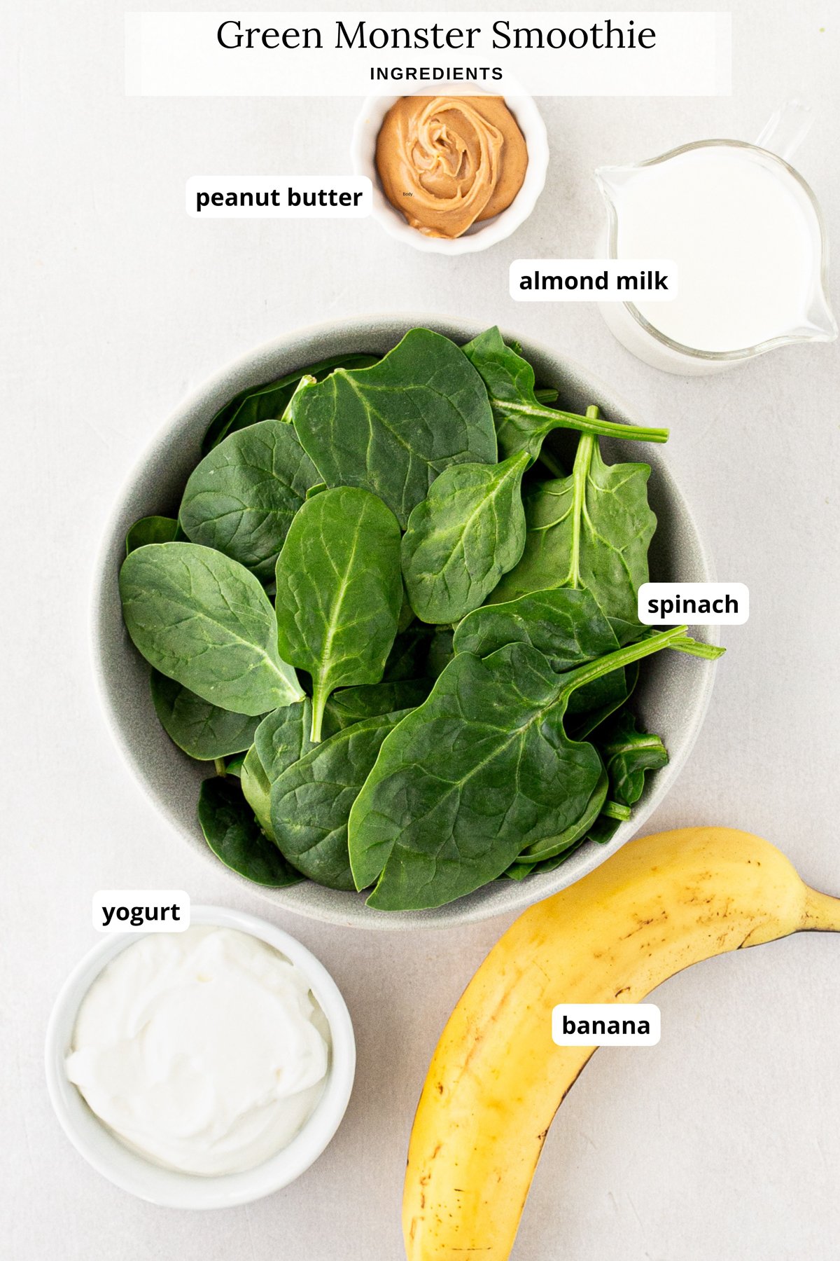 green smoothie