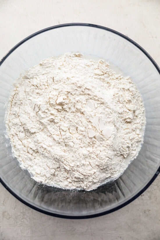 Sourdough Bread