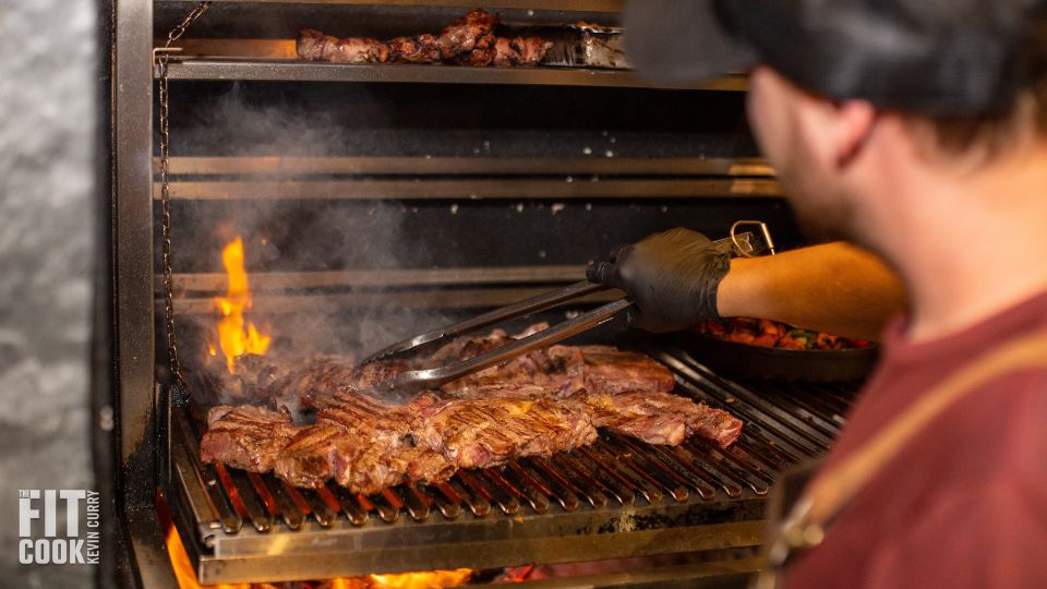 Pellet Grill