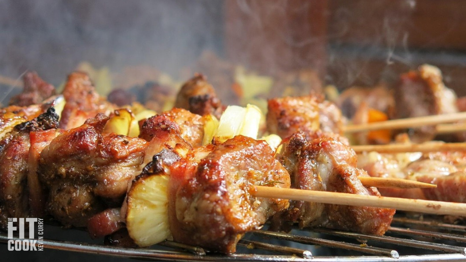 grill