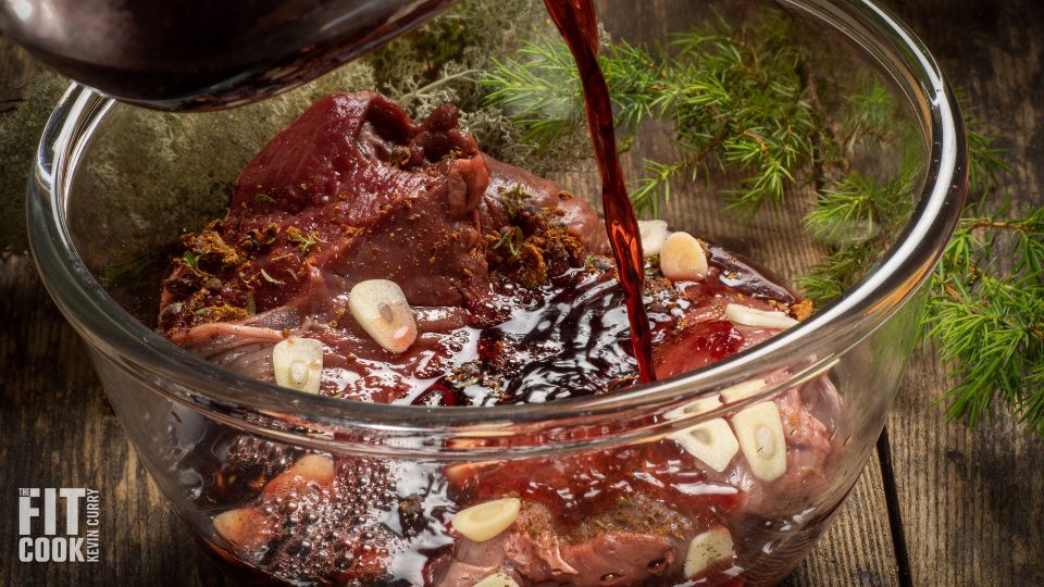 marinade